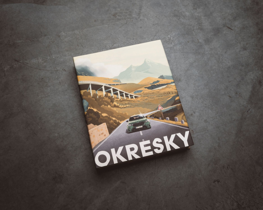 Okresky 2025: Rakúsko II.